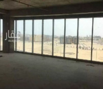 مكتب تجاري للإيجار في جدة ، حي الفيحاء ، جدة