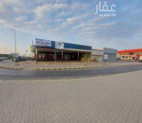 أرض للإيجار في طريق الأمير سعد بن عبدالرحمن الأول ، حي السلام ، الرياض