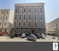 شقة للبيع في طريق الصحابة ، حي اليرموك ، الرياض