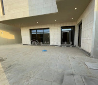 للبيع فيلا مشروع فيوز، بحي النرجس شمال الرياض الواجهة: شمالية
