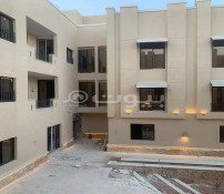 للبيع شقة فاخرة في العارض، شمال الرياض إطلالة متميزة بجودة عالية
