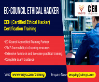 Ethical Hacking Certification Course Online in Saudi Arabia