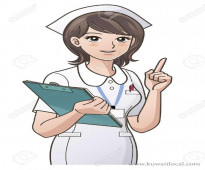 Need 35 Registered Nurses for medical co. In Riyadh