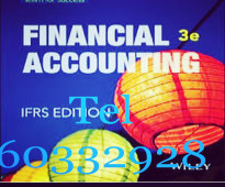 Accounting tutor