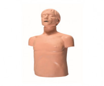 عوووض على دمي CPR وجهاز AED عربي انجليزي