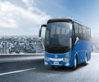 The best bus rental prices in Egypt