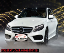 rent mercedes with private driver in egypt