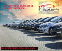 Rent Cas in Egypt -  low cost, high quality rent cars