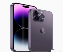 جديد ايفون 14 برو ماكس iPhone 14 pro max