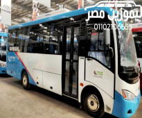ايجار ميني باص في القاهرة-Penyewaan minibus di Mesir