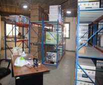 Pharmaceutical factory for sale in Egypt - Pharmaceutical factory working for sale in Egypt