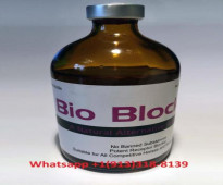 Bio Blocker 100ml For Horse And Camels