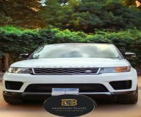 Range Rover Car rental