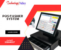 POS SYSTEM CASHIER in BAHRAIN