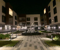 شقة فاخرة في مشروع الماجدية للإيجار حي العارض ، شمال الرياض