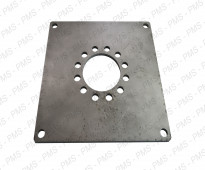 ZF Plate Types, Oem Parts