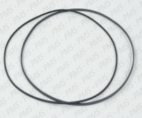 Carraro - ZF Oil Seal Types, Oem Parts