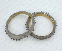 Carraro - ZF Synchronizer Ring Types, Oem Parts