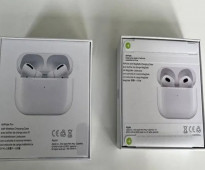 APPLE AIRPODS PRO AND 3RD GEN