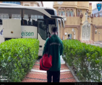 تاجير  باصات وحافلات يسائق  في السعودية