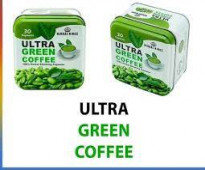 green coffee في حرق الدهون العنيدة التي تتراكم في الجسم