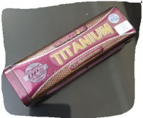 منتج تيتانيوم لخساره الوزن وسد الشهيه