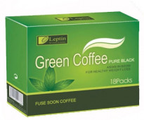 قهوة التخسيس جرين كوفي ” GREEN COFFE 0091503234249