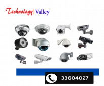 Secure Your Property with Our Surveillance Cameras in Bahrain
