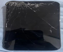 iPhone 13 Pro 256for sale broken screen only 1100sr