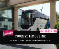 نقل سياحي TOURIST TRANSPORTATION SERVICES IN EGYPT