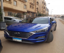 ايجار سيارات توسان - ليموزين مصر