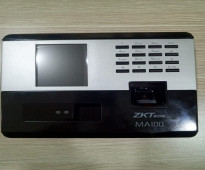 جهاز البصمه ZK MA100