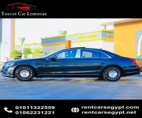 Mercedes Maybach for rent
