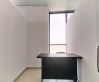 (Hurry and+Get ur Commercial office space in one of the prestigious places! only For 109 BD/Monthly)