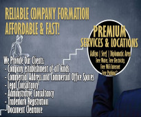 CR amendments /Company Formation/legal consultancy- lowest rates!