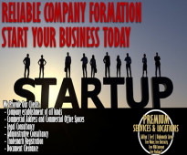 Cost- effective services for your Company Formation. Inquire Now!
