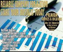 We are Establishing Company for all types at lowest rates!