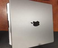 ماك بوك برو 14 انش ام2 macbook pro14 inch m2
