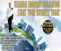 Complete CR amendments / company formation-