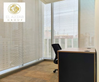 (Best Place For Commercial office At park Place Tower+ Contact us Now)