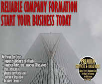 (BD 49,only!!  Company Formation! Kingdom of Bahrain)