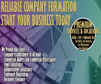 Success start up,!! For your Company Formation BD 49