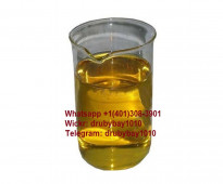 Bmk Oil Cas 20320-59-6 PMK oil CAS 28578-16-7