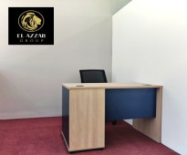 Fully Equipped Physical Offices for rent . now on affordable prices