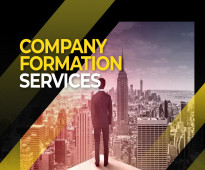 ^^Business services / company Formation - Inquire now!