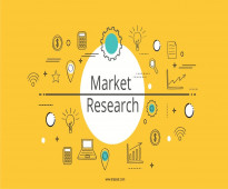 خبراء متخصصون في إعداد البحوث السوقية والدراسات التسويقية