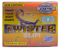 تويستر افضل دواء للتخسيس twister slim