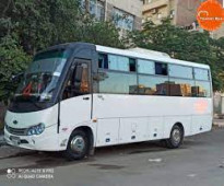 شركة نقل سياحي -ايجار باص 33 لرحلات السخنة والساحل واسكندرية بالسائق