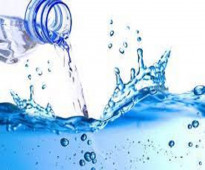 مياه معدنية للبيع نحن وكلاء للمصنع 00201276551519