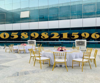 Event, Outdoor Air Cooler for rent in Dubai, Abu Dhabi, UAE.